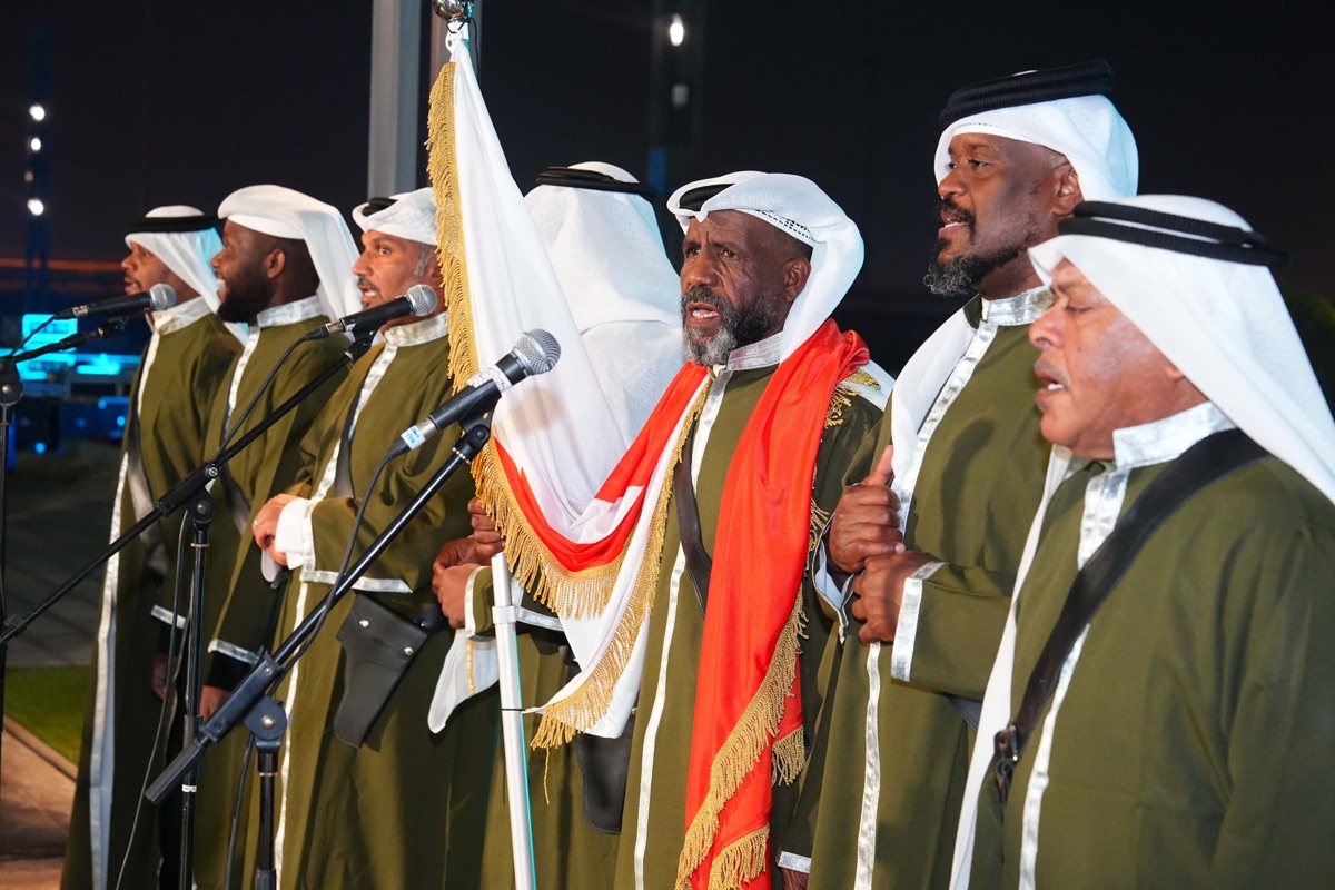 Celebration block 3 item 5